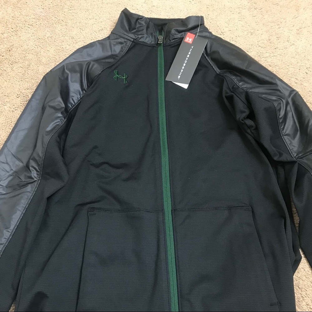 Under Armour jacket